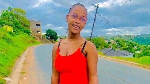 KZN man who confessed to murdering girlfriend in Facebook post found hanging from tree