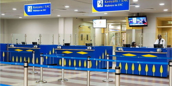 How 4 Kenyans Swindled Foreigner Ksh 12.9M Posing as Customs Officers