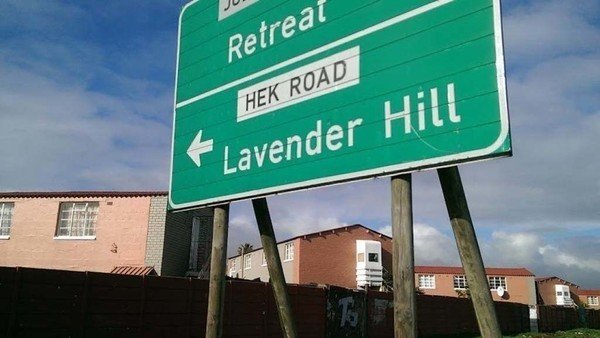 Two Cape Town teens killed in suspected gang shooting