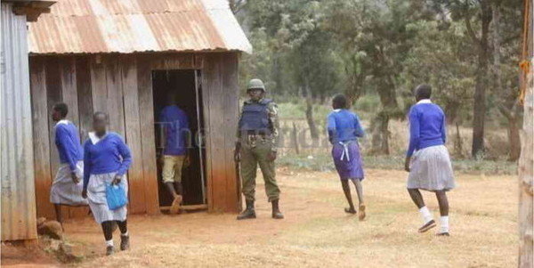 Govt Explains Why 13 Schools Were Closed & Students Transferred