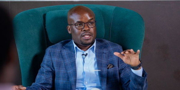 Kenya Police Officers to Begin Wearing Body Cameras