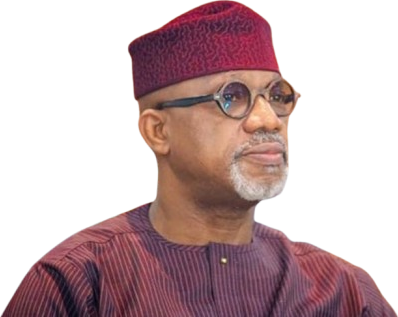 Abiodun urges compassion, support for vulnerable during Yuletide