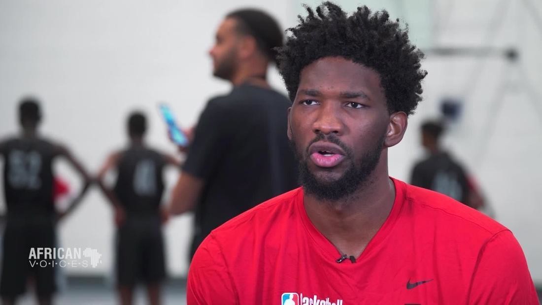 NBA to start African basketball league with 12 teams across the continent