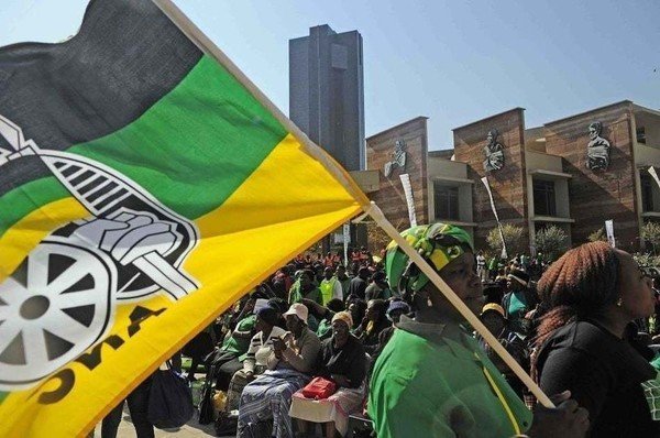 Turbulence and transition: 2024 - a year of unprecedented challenges and shifts for ANC