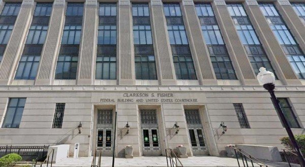 Suspected Black Axe romance scam leader appears in US court following extradition from SA