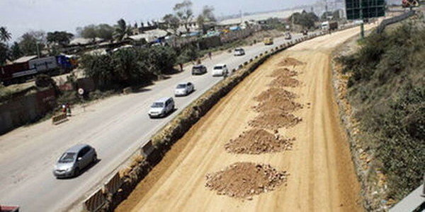 KeNHA Reveals Date Ksh4.5 Billion Makupa Bridge Will be Ready for Use