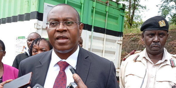 KNEC Announces Introduction of Questionnaires for Grade 9 Students