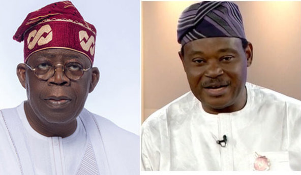 Tinubu Will Use AI To Tackle Insecurity In 2025, Says Senator