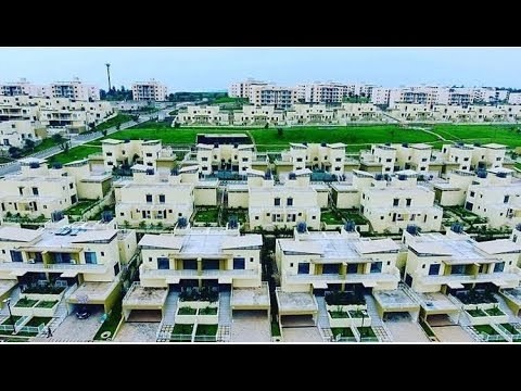 Vision Or Ghost City Of Kigali Rwanda?