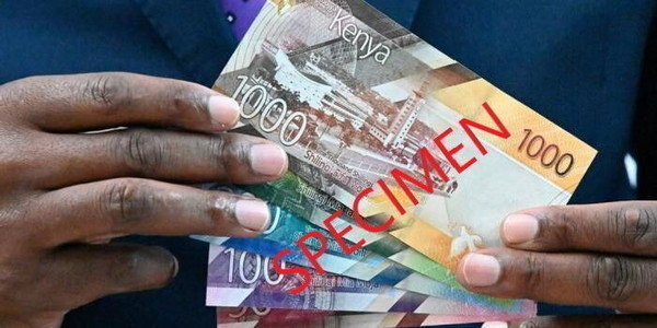 KRA Explains Changes in Your December Payslip After New Tax Law