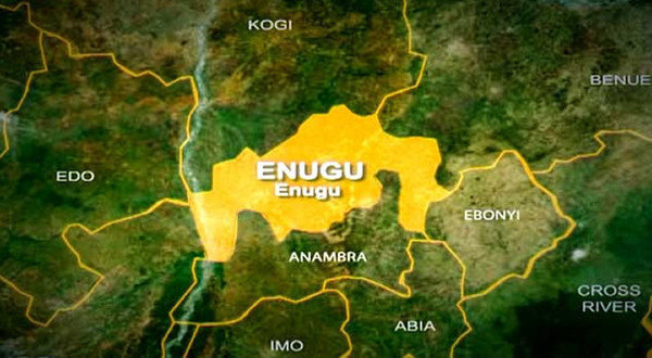 Enugu allocates N55bn for road projects, N50bn for gov's office