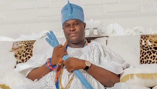 Ibadan funfair tragedy: Ooni mourns victims, shows solidarity with ex-queen