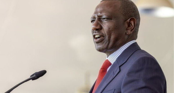 Govt Explains Ruto's Ksh 500M Deal With Grammys in Detail