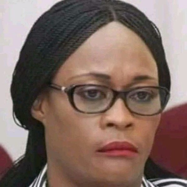 MUMBI PHIRI ARRESTED BY ZAMBIA POLICE IN KABWE AFTER ESCAPING FROM KAWAMBWA