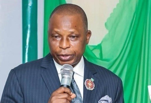 AGF Faults Edo Assembly Over Suspension Of LG Bosses