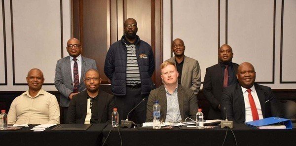 Macpherson's move to probe R800m oxygen tender divides Parly committee