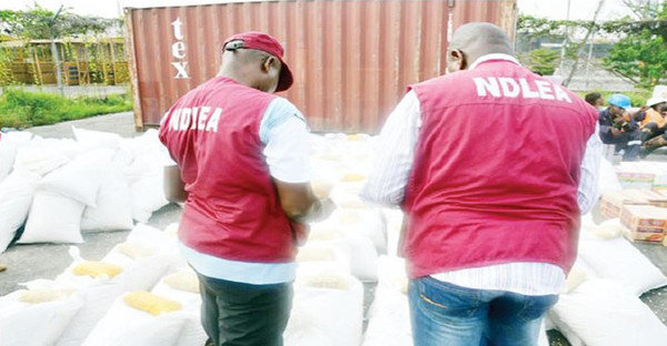 NDLEA trains officers to tackle cross-border drug smuggling