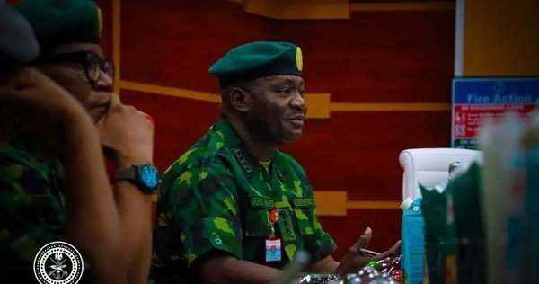 Military, FG in talks on re-engaging retired personnel– Defence chief