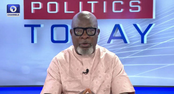 (VIDEO) 2027 Polls: Ologbondiyan Calls For Coalition, Says APC Has Failed Nigeria