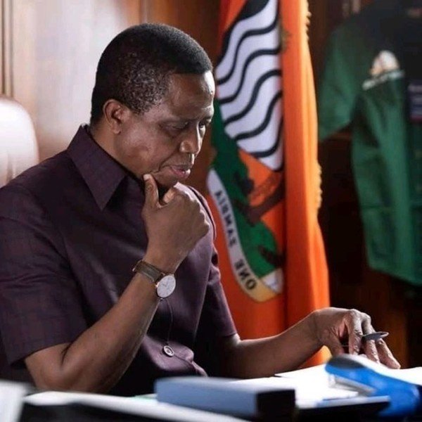 A RECIPE FOR UPND’S CONTINUED RULE IN 2026 IS ENTIRELY DEPENDENT ON THE OPPOSITION’S DIVISION- Chanoda Ngwira