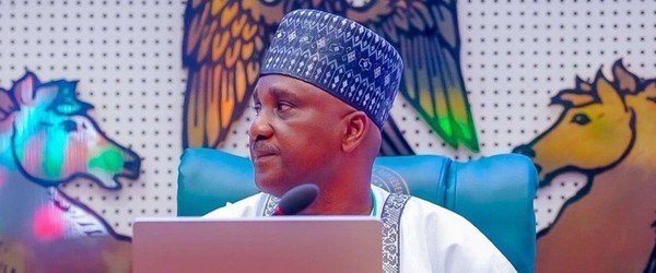 Abbas seeks CBN clarification on 1,000 staff layoffs, ₦50bn compensation