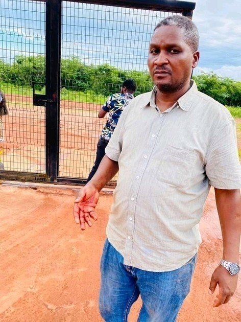 Tonse Alliance rejects  results of yesterday’s Kawambwa by-election