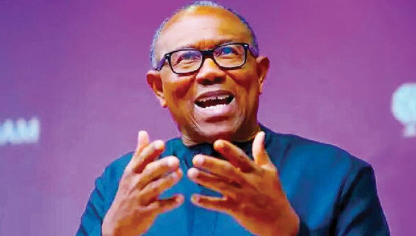 Stampedes reflect Nigeria's systemic failures  -Peter Obi