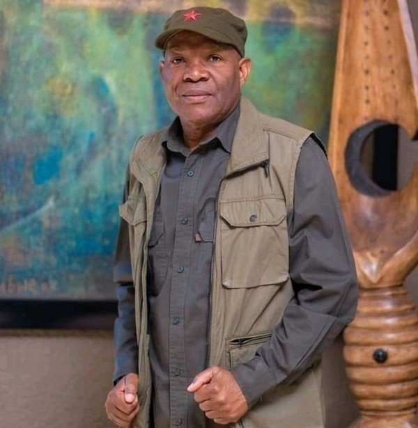 Country Men and Women,  these are unusual, difficult times and require unusual, new approaches- Dr Fred M’membe