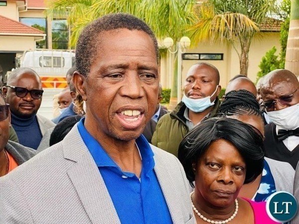 The Constitutional Court ruling presents a golden opportunity for Mr Lungu to become a statesman