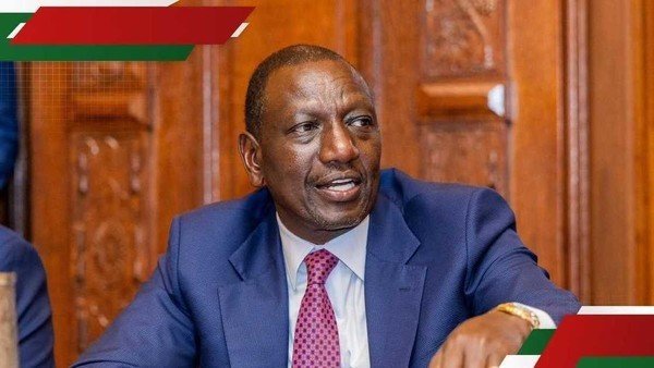 Kenya human rights body accuses Ruto of violating ethnic, gender balance in late...