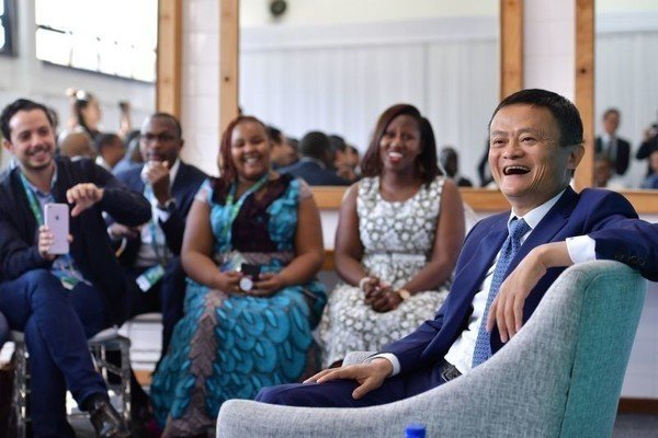 Jack Ma Foundation Will Be Accepting Funding Applications From African Entrepreneurs Next Month