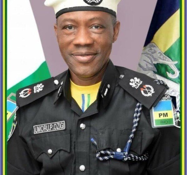 Edo police command urges collaboration to prevent stampede