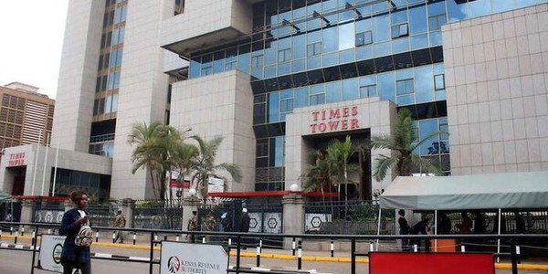 KRA Issues Notice to Kenyans Over Adjustment in VAT