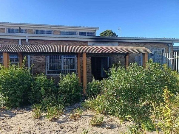 Bishop Lavis court fully operational after protest-related fire damage - justice dept