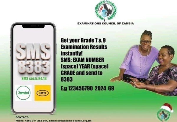 SEE PROVINCIAL EXAMINATION RANKINGS FOR  2024 GRADE 7 AND GRADE 9 RESULTS