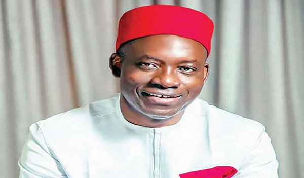 Anambra gov signs N606.9bn 2025 budget into law