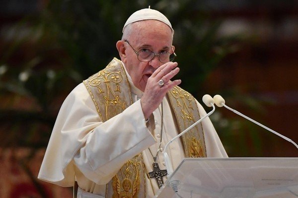 Pope Francis to open Holy Year 2025 on Christmas Eve