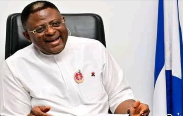 Yuletide: C'River gov calls for unity, kindness amid hardship