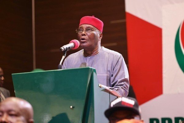 Celebrating Christ's birth amid adversity a blessing - Atiku