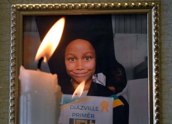 'I don't see the need to celebrate': Missing Joshlin Smith's gran anticipates sad Christmas