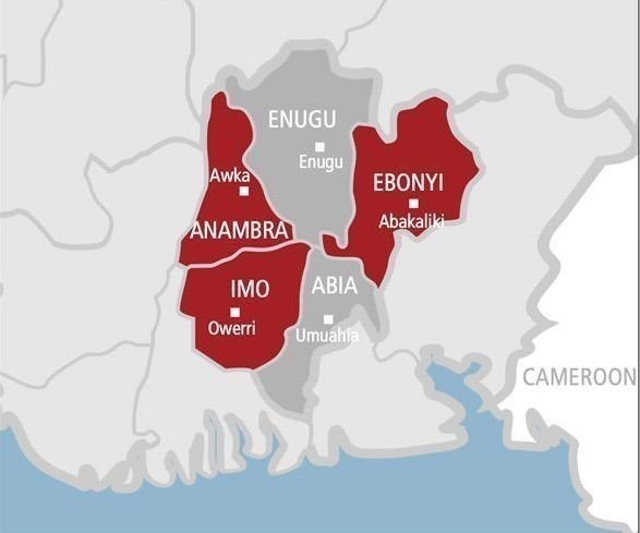 Christmas: S’East commuters lament fare hikes, delays at multiple checkpoints