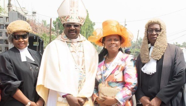 Jesus' birth most remarkable event in history — Bishop