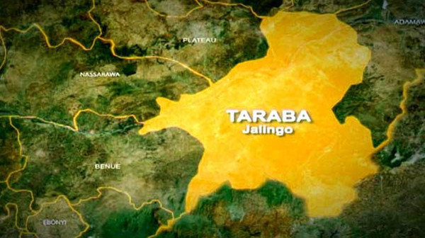 Taraba gov urges peace, unity in Christmas message