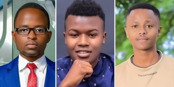 IPOA Speaks on Abductions Linked to AI-Generated Images of Ruto