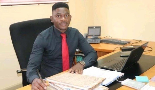 The tracksuit clue: How top investigator caught serial rapist behind black Adidas jacket