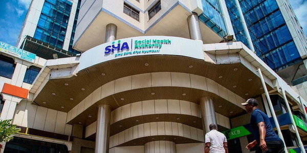 How to Add a Child on SHA