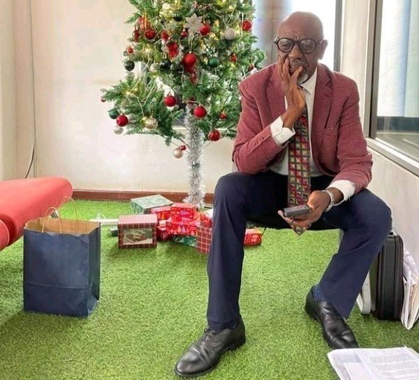 Let me be clear: I harbor no ill will toward the UPND govt – Frank Mutubila