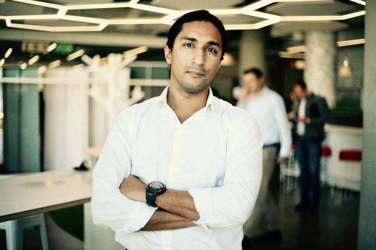 There Is A Big Misconception In Africa That If You Are A Tech Startup, You Need VC Money