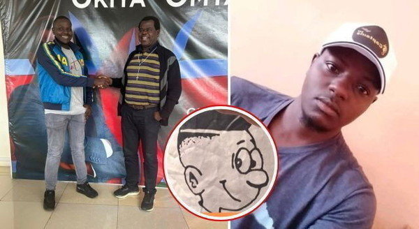 DCI Clarifies on White Subaru Used in Kibet Bull's Abduction