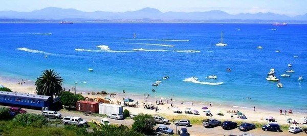 Three people arrested for kidnapping of 16-year-old girl in Mossel Bay